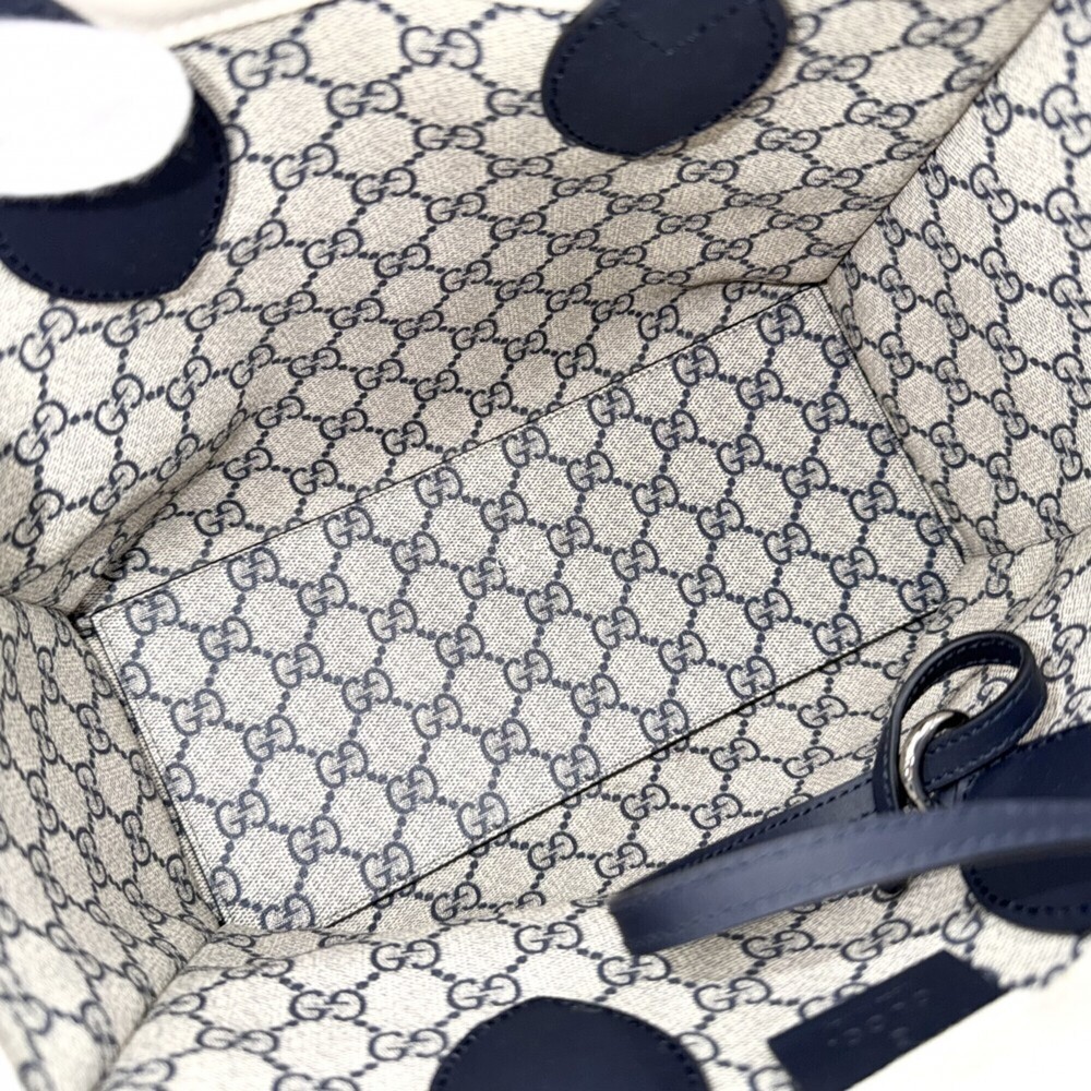 GUCCI Bag - Picture 4 of 12
